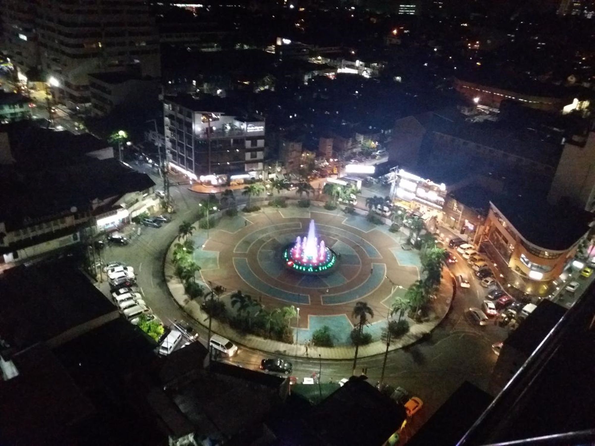 Malate Bayview Mansion City View Manila Exterior photo